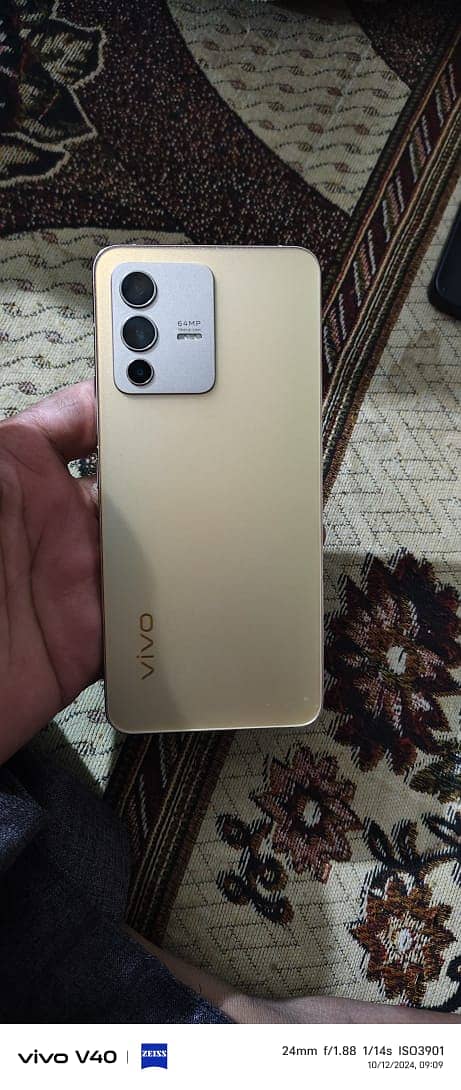 vivo V23 5G 3