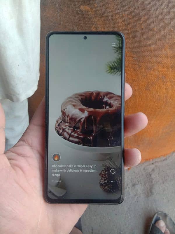 redmi note 10 pro 10/10 condection all oky urgent sale 4