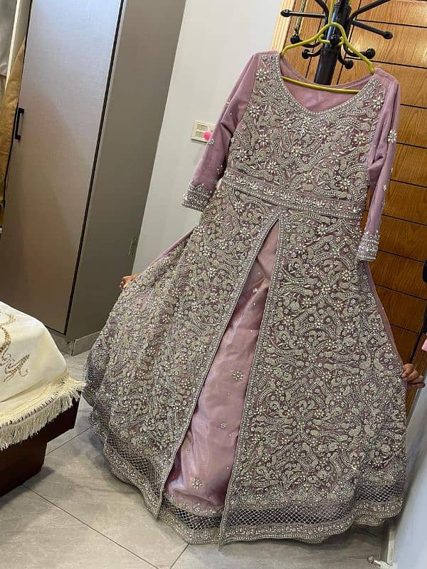 Walima Maxi 8