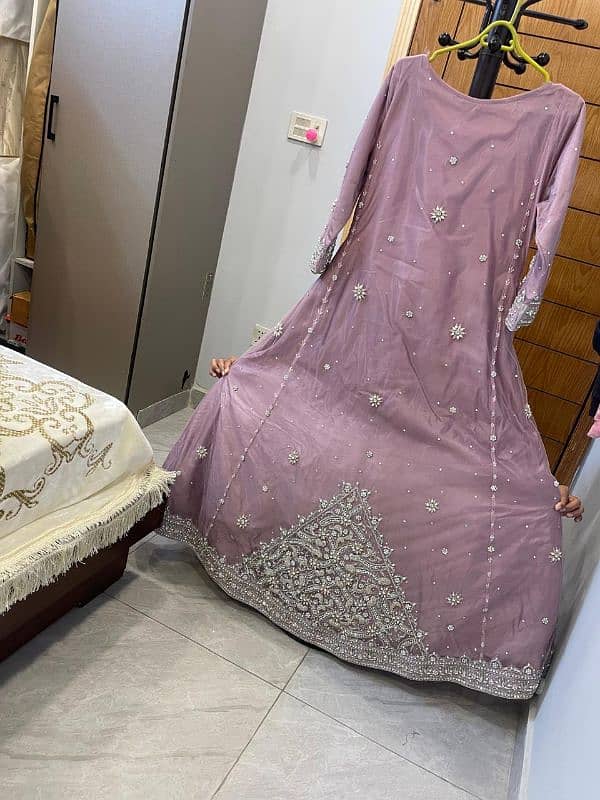 Walima Maxi 9