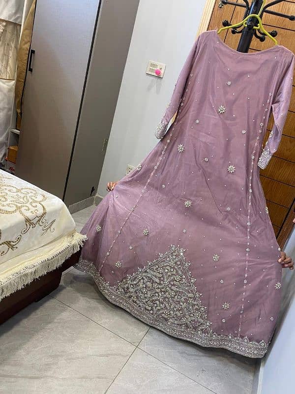 Walima Maxi 10