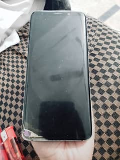 s9 plus panel dead