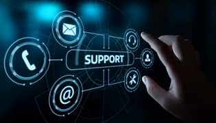 IT Support