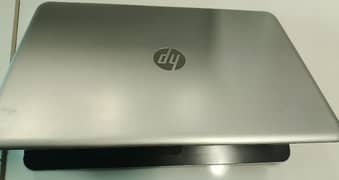 HP Pavilion AU-1300TX- i5 6th generation