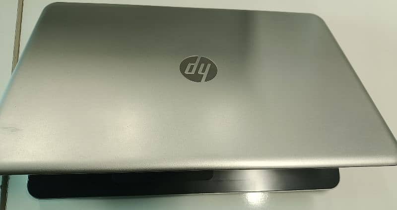 HP Pavilion AU-1300TX- i5 6th generation 0