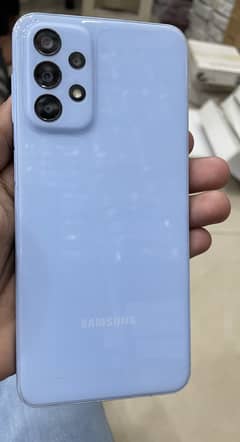 Samsung A23 6 128