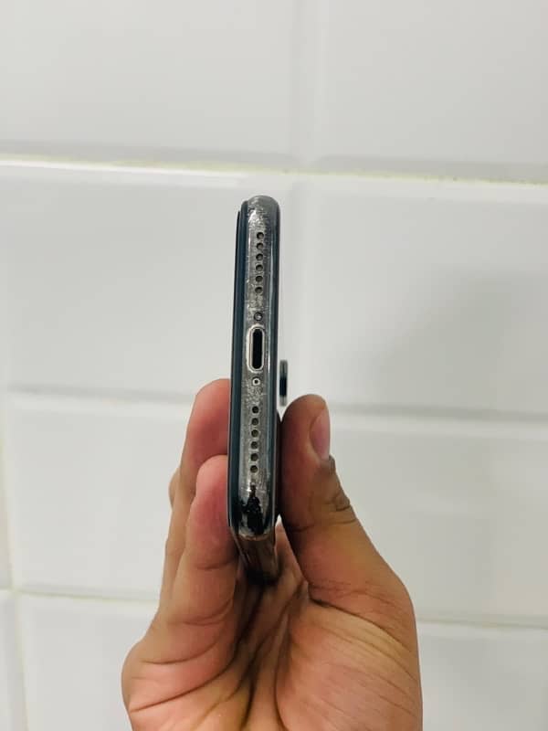 iphone x 256 Gb non pta 2