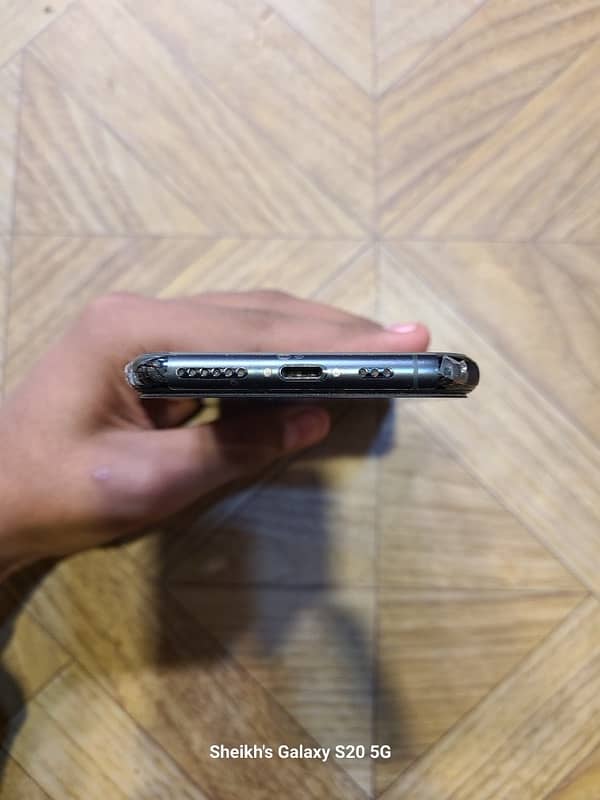 iPhone 11 Pro 256GB Official PTA Approved 10/10 Condition 03006673649 5