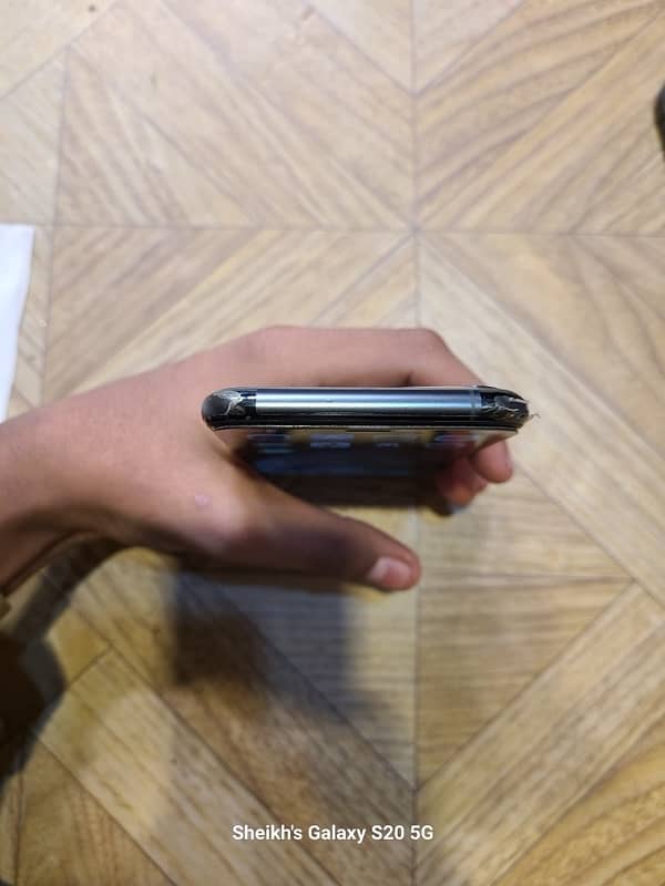 iPhone 11 Pro 256GB Official PTA Approved 10/10 Condition 03006673649 6