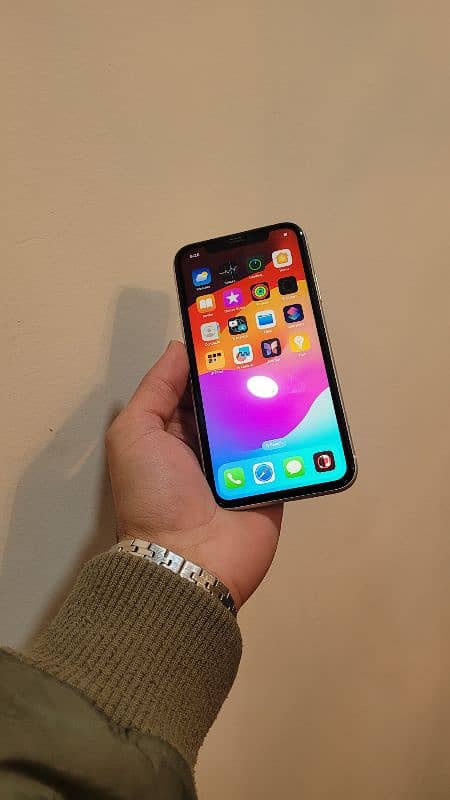 iPhone Xr 64gb 0