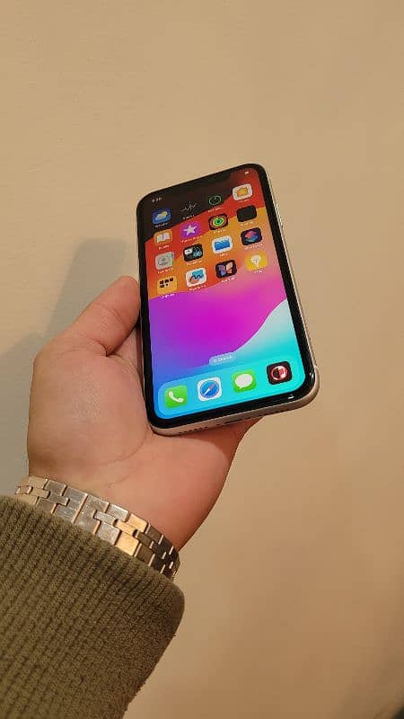 iPhone Xr 64gb 1