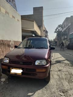 Daihatsu