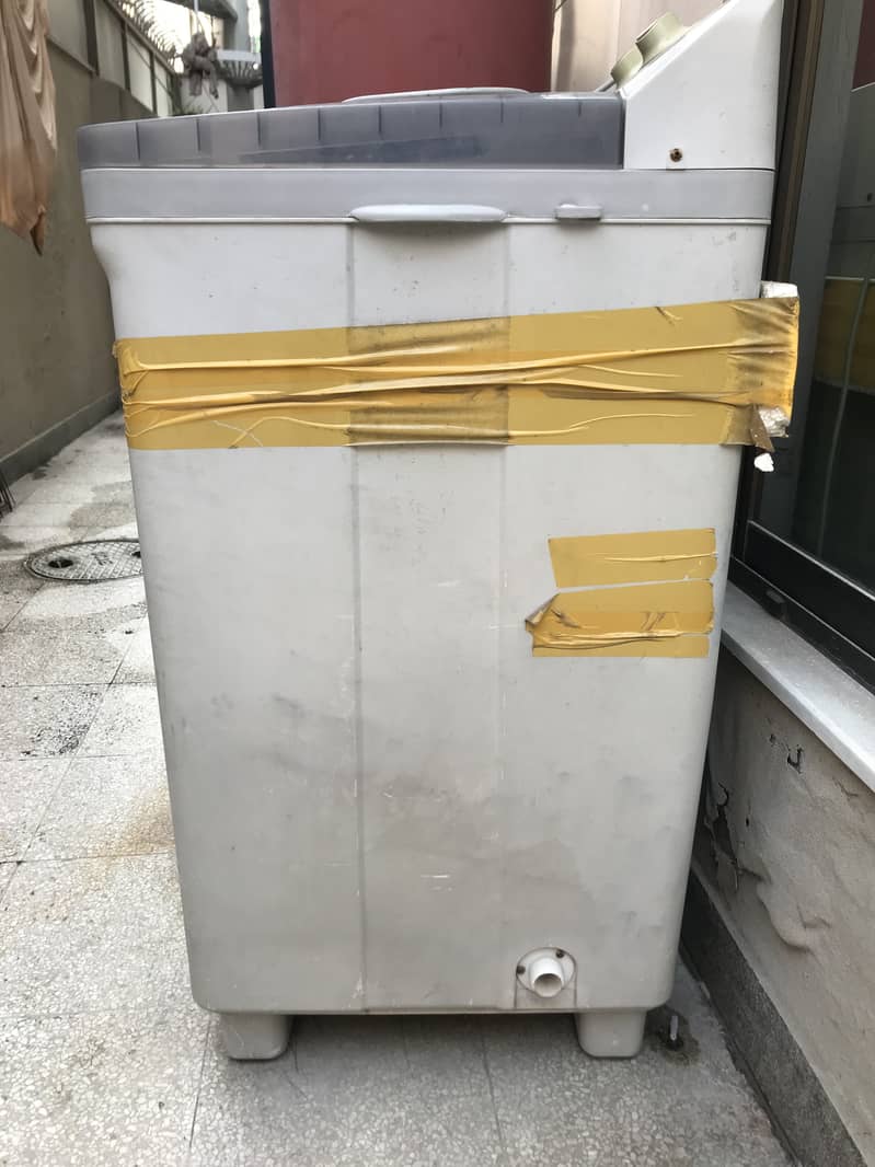 Boss KE-5000 Dryer for urgent sale 3