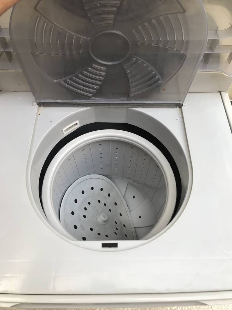 Boss KE-5000 Dryer for urgent sale 5