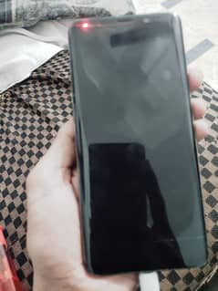 s9 plus 6/128 dual sim official