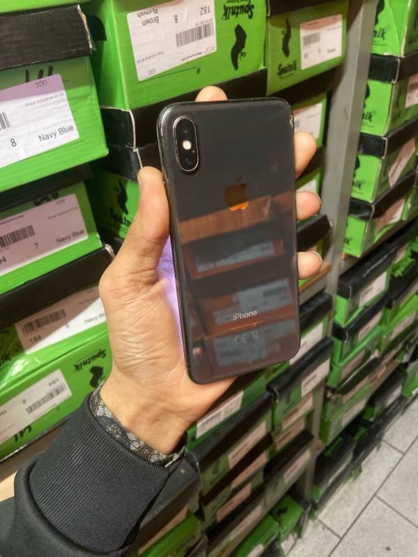 iphone x non pta 256 gb 1