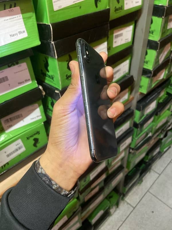 iphone x non pta 256 gb 2