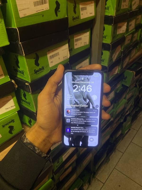 iphone x non pta 256 gb 5