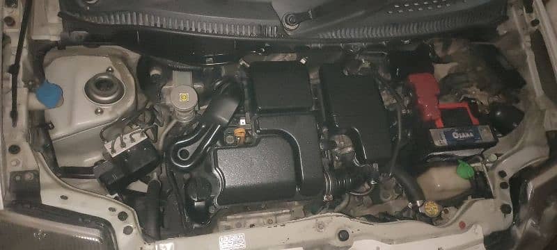 Suzuki Alto Japani 660cc 1