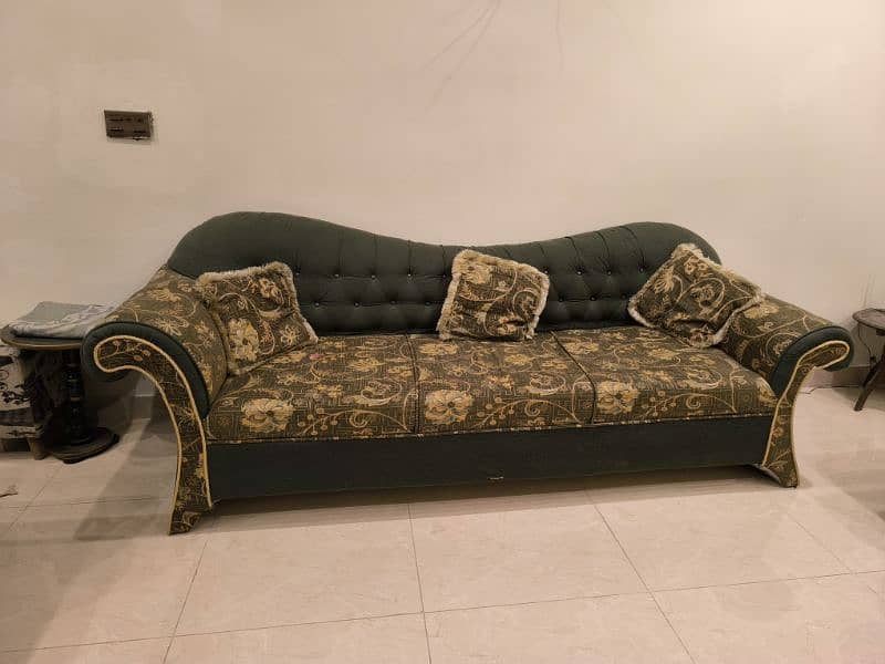 5 seater sofa set for sale 0