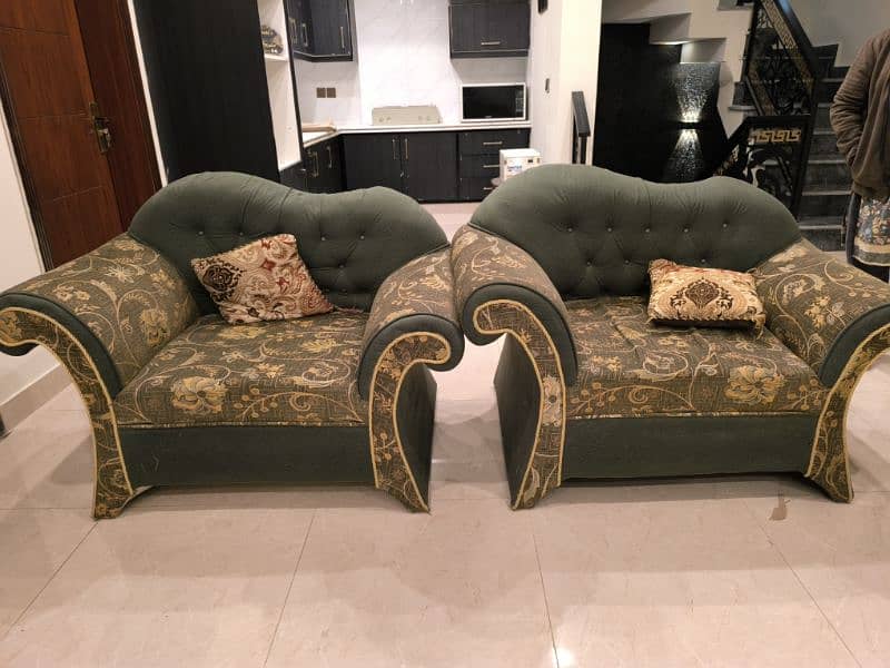 5 seater sofa set for sale 1