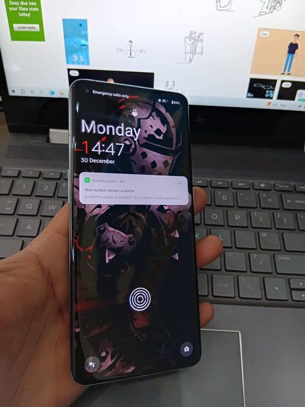 OnePlus 10 Pro 12/256 1