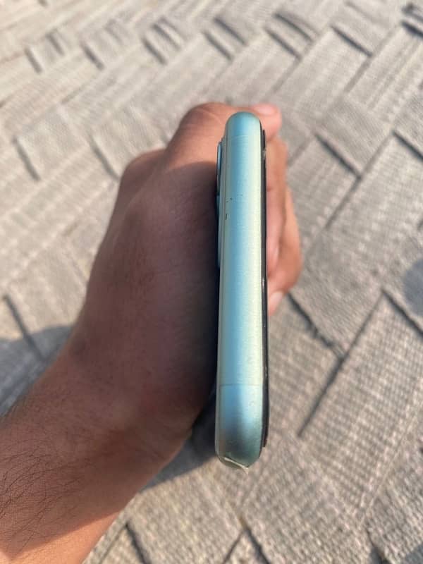 iphone 11 non pta 64 GB LLA 3