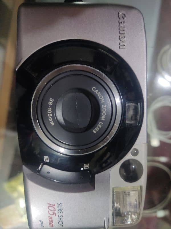 camera for sale 2