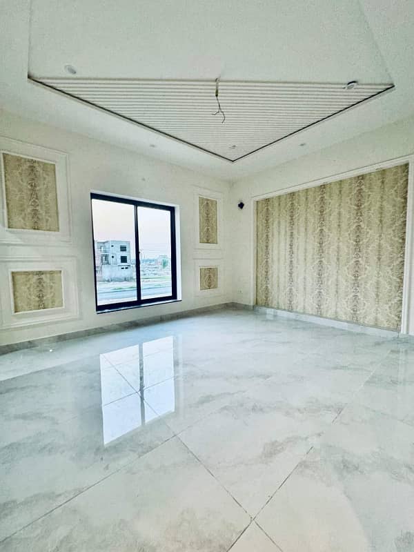 Luxury House For Sale Dha Multan 6