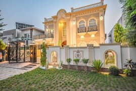 Luxury House For Sale Dha Multan