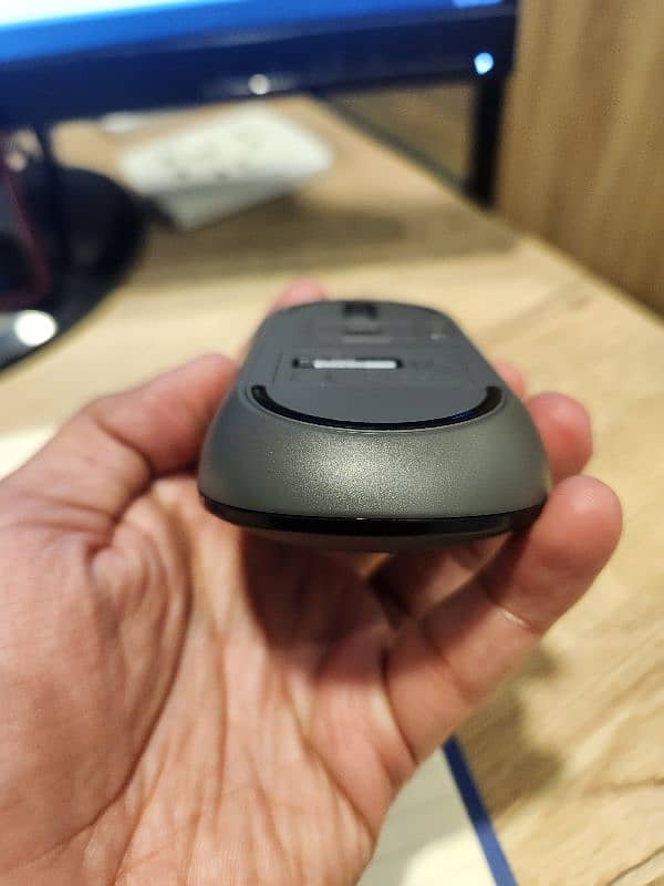 FG 20S 2.4G wireless mouse 1