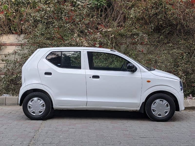 Suzuki Alto VX with AC  2021 1