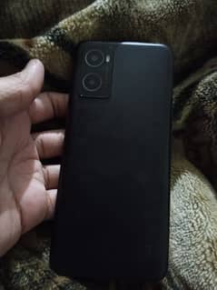 oppo a76 with original box