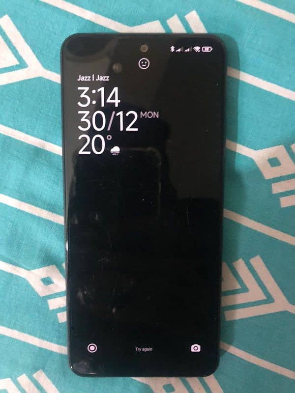 2 month used only charger ni hn Redmi 1