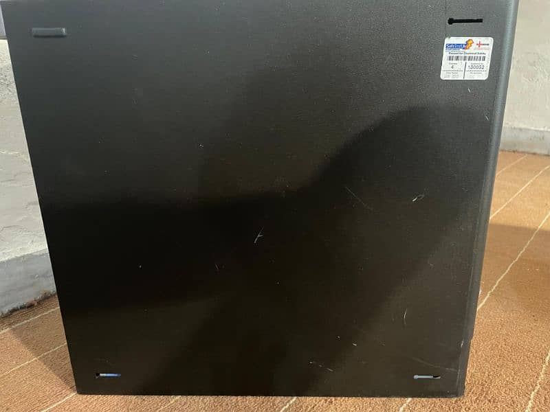 workstation dell pricision T3600 5