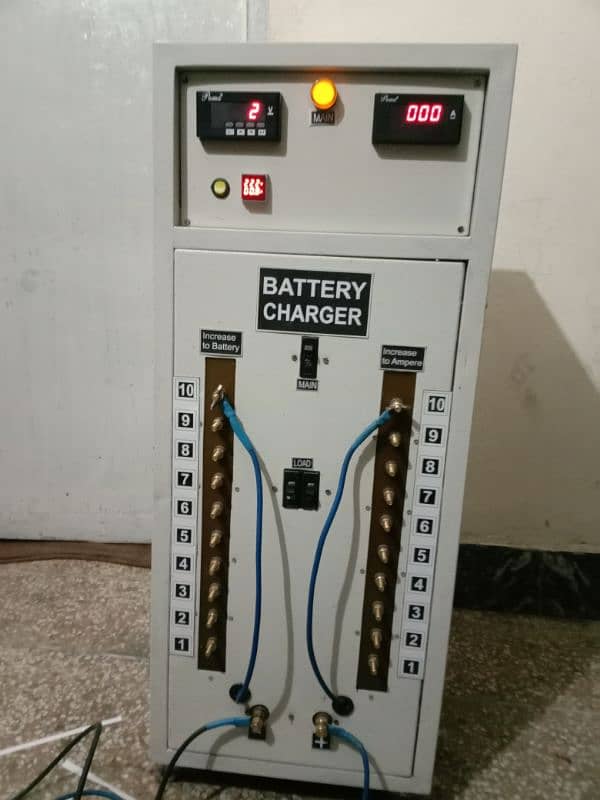 battery charger 1