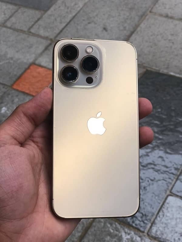 iPhone 14 pro 256gb 90% health pta approved 1