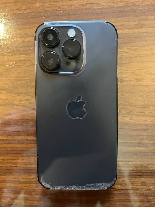 Iphone 14 PRO (256GB) 0