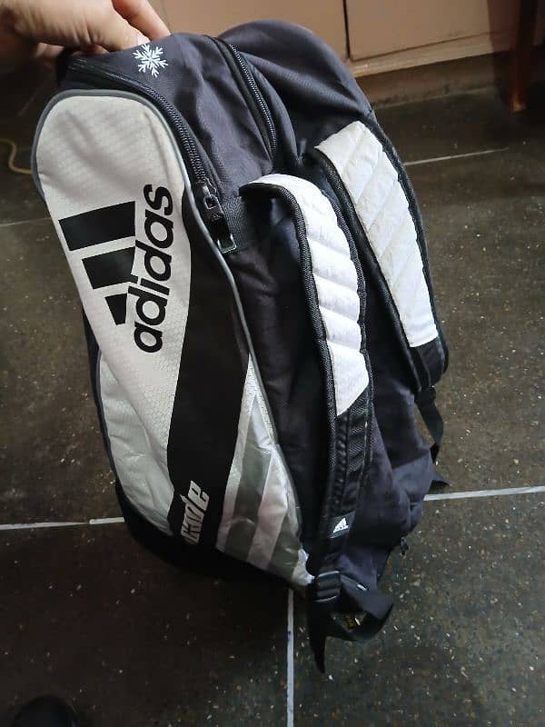 Bag for tannis badminton 5