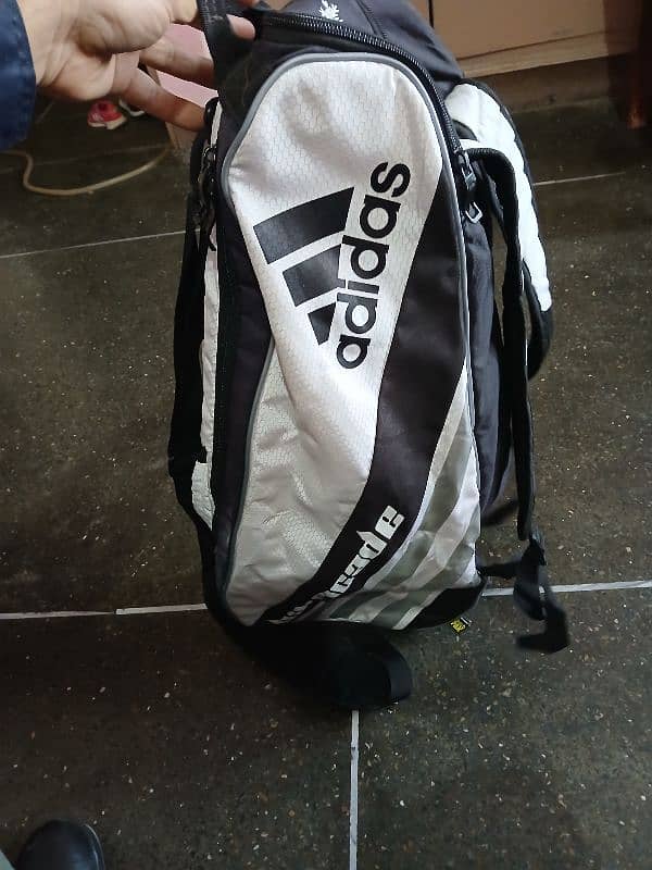 Bag for tannis badminton 6