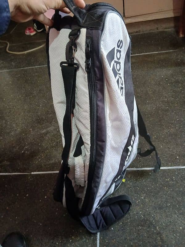 Bag for tannis badminton 8