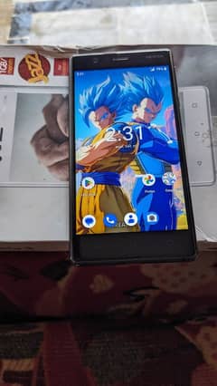 nokia 3 with box oirginal dual sim pta official approved