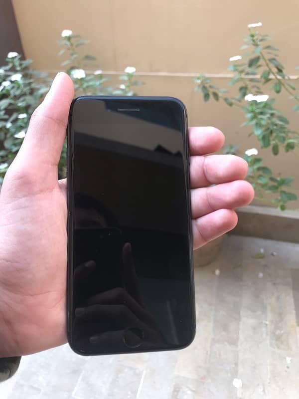 IPHONE 8 [PTA APPROVED ] [64]GB BATTERY DEAD 0