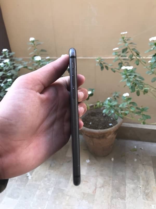 IPHONE 8 [PTA APPROVED ] [64]GB BATTERY DEAD 4