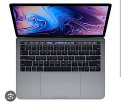 macbook pro 2019