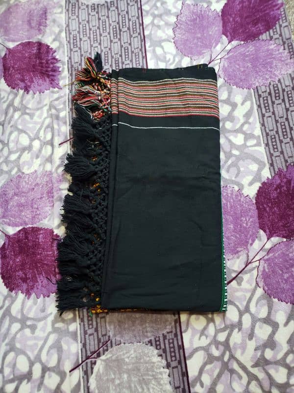 Waziristani Shawl 1