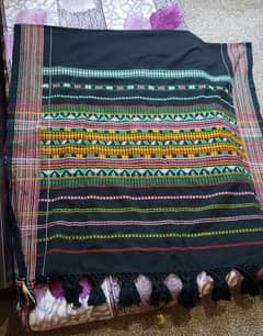 Waziristani Shawl