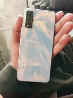 vivo v2027 4gp 64gb only kit pta approve ha