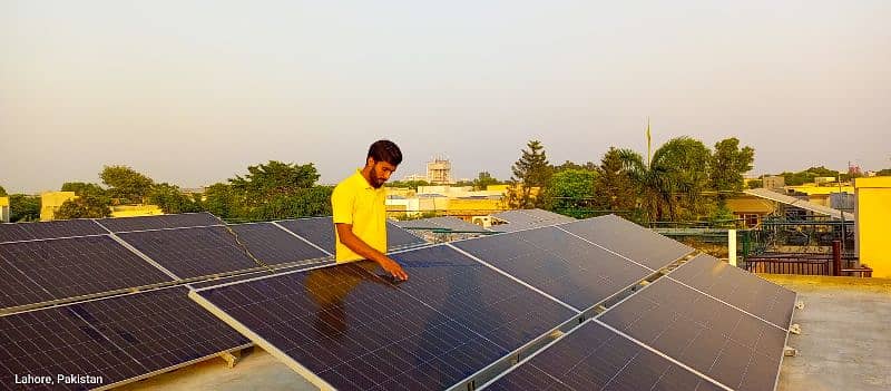 Solar Technician/Solar Installer/Solar Engineer 03420461606 0