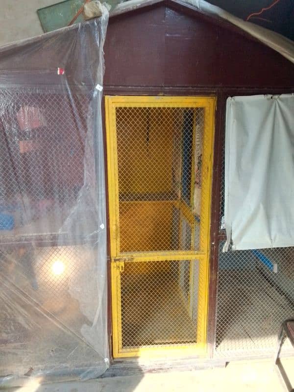 cage for sale 0